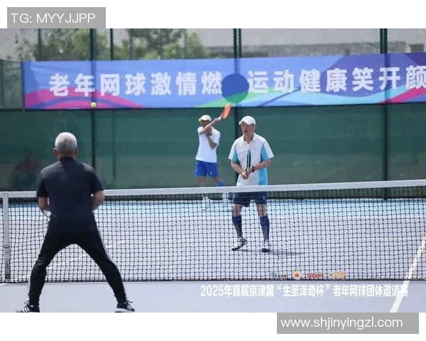 广州网球队的崛起与发展：探寻背后的力量与激情