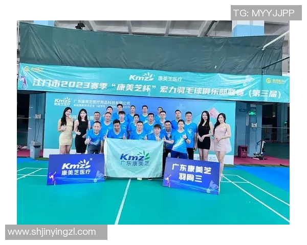 武汉羽毛球队防反战术深度解析与训练技巧分享