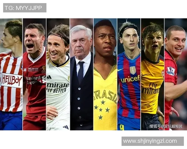 足球明星所属球队揭秘哪些球员在不同俱乐部中闪耀光芒